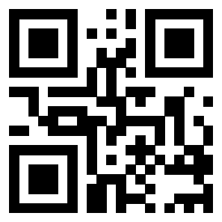 Scansione del QrCode di 3201535902