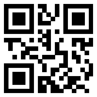 Il QrCode di 3201535904
