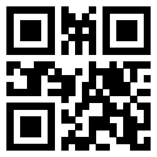 Immagine del Qr Code di 3201535905