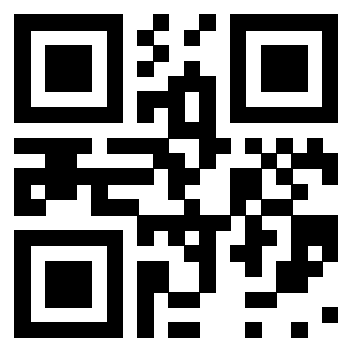 Scansione del Qr Code di 3201535909