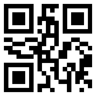 3201535910 - Immagine del Qr Code associato
