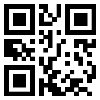 Immagine del QrCode di 3201535912