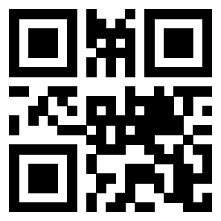 Immagine del Qr Code di 3201535914