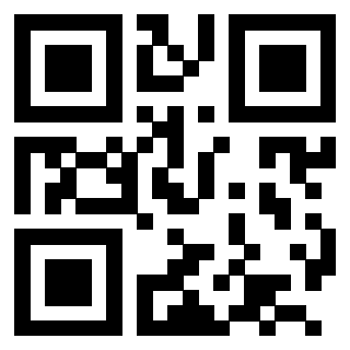QrCode di 3201535916