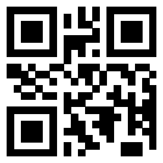 Immagine del QrCode di 3201535917