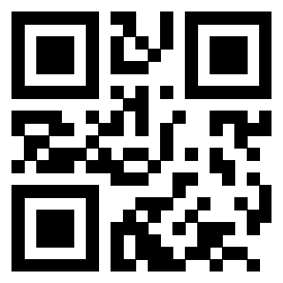 Il Qr Code di 3201535918