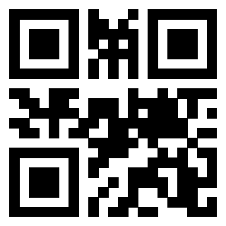 Il Qr Code di 3201535919