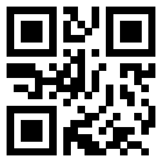 Scansione del Qr Code di 3201535920