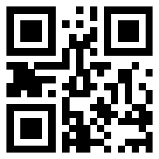 Il QrCode di 3201535923