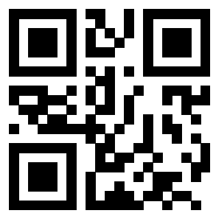 Il QrCode di 3201535924