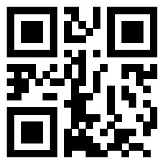 Immagine del QrCode di 3201535926