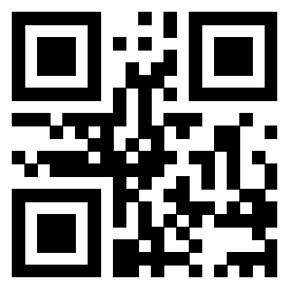 Il Qr Code di 3201535927