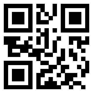 QrCode di 3201535929