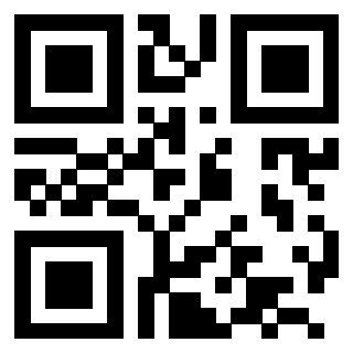 Il QrCode di 3201535931