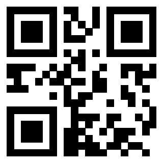 Qr Code di 3201535933