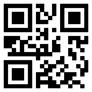 3201535934 - Immagine del Qr Code associato