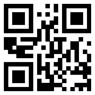 3201535936 - Immagine del QrCode associato