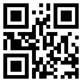 Il Qr Code di 3201535937