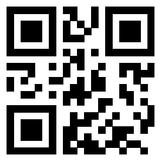 Qr Code di 3201535938