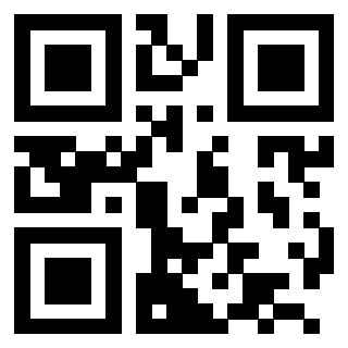 Scansione del Qr Code di 3201535949