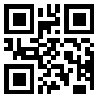 3201535952 - Immagine del QrCode associato