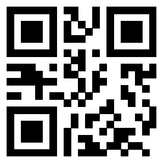Immagine del Qr Code di 3201535954
