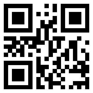 Immagine del QrCode di 3201535956