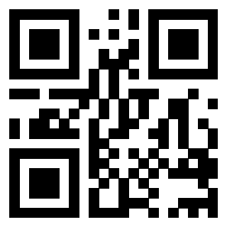 Il QrCode di 3201535958