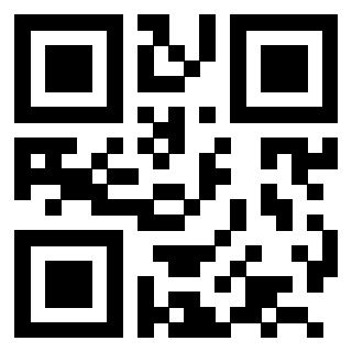 Immagine del Qr Code di 3201535960