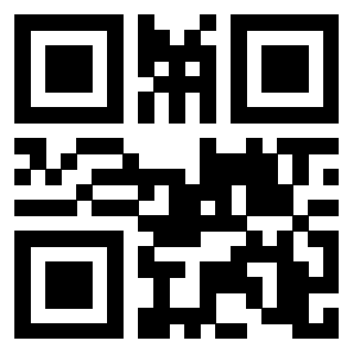 3201535961 - Immagine del Qr Code associato