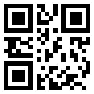 Scansione del Qr Code di 3201535962
