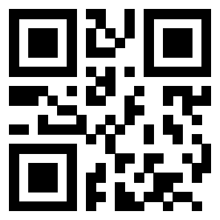 Immagine del QrCode di 3201535963