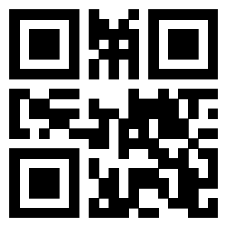 3201535964 - Immagine del Qr Code associato