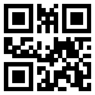 3201535969 - Immagine del QrCode