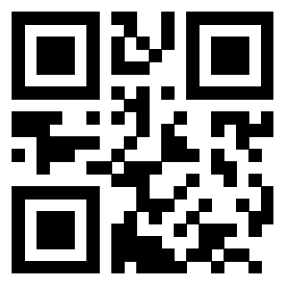 Scansione del Qr Code di 3201535970