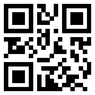 3201535971 - Immagine del QrCode associato