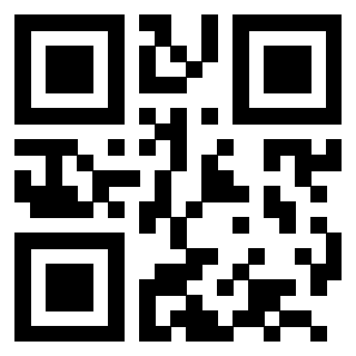 3201535972 - Immagine del QrCode associato