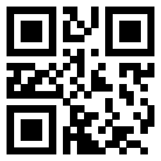 3201535976 - Immagine del Qr Code associato