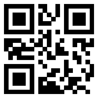 3201535977 - Immagine del QrCode associato