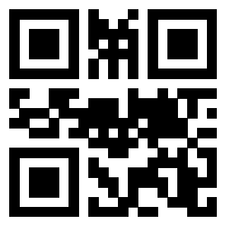 Il QrCode di 3201535979