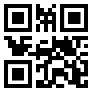 3201535980 QrCode associato