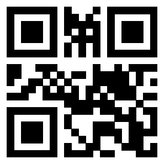 3201535986 - Immagine del Qr Code