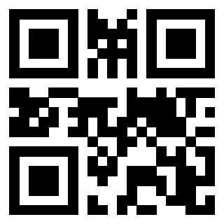 Il QrCode di 3201535988