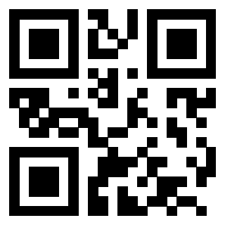 Scansione del QrCode di 3201535991
