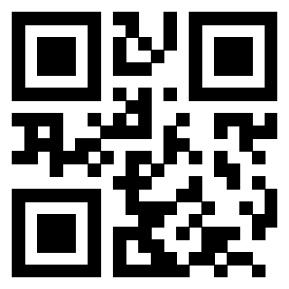 3201535994 QrCode associato
