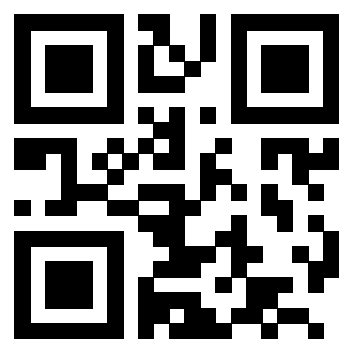 Scansione del Qr Code di 3201535995