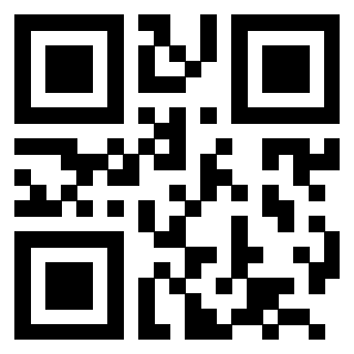 Immagine del Qr Code di 3201535997