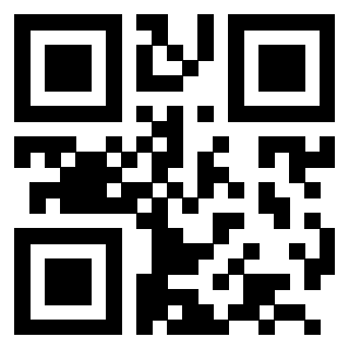 3201535998 QrCode associato