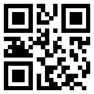 3201535999 - Immagine del Qr Code