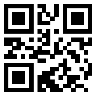 Scansione del Qr Code di 3201536005